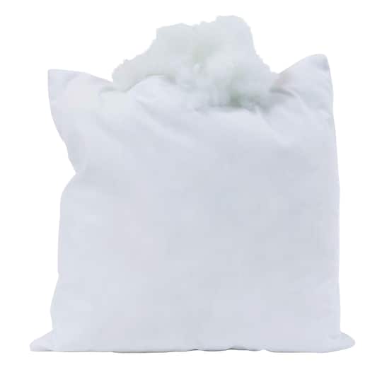 Poly-fil® Premier™ Euro Sham Pillow Insert, 27" x 27"